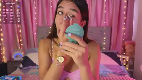 Snapshot of emiiscoot_1 chatting on February 21, 2025, 2:38 pm Emily online show from February 21, 2025, 2:38 pm