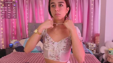 Snapshot of emiiscoot_1 chatting on March 1, 2025, 1:40 pm Emily online show from March 1, 2025, 1:40 pm
