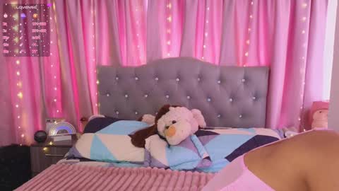Snapshot of emiiscoot_1 chatting on March 5, 2025, 2:12 pm Emily online show from March 5, 2025, 2:12 pm