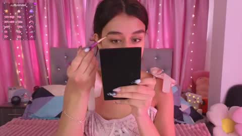 Snapshot of emiiscoot_1 chatting on March 11, 2025, 2:18 pm Emily online show from March 11, 2025, 2:18 pm