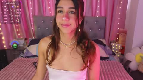 Snapshot of emiiscoot_1 chatting on March 12, 2025, 2:45 pm Emily online show from March 12, 2025, 2:45 pm