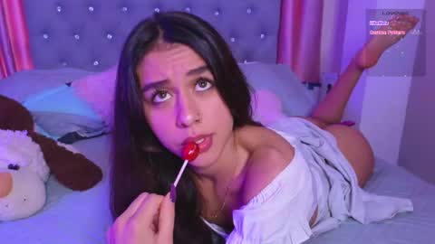 Snapshot of emiiscoot_1 chatting on October 7, 2025, 8:50 pm Emily online show from October 7, 2025, 8:50 pm