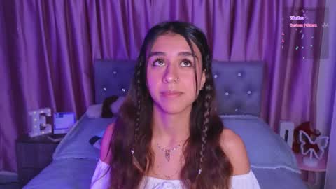 Snapshot of emiiscoot_1 chatting on October 8, 2025, 10:40 pm Emily online show from October 8, 2025, 10:40 pm