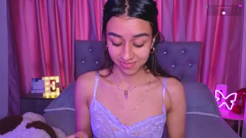 Snapshot of emiiscoot_1 chatting on October 30, 2025, 4:41 pm Emily online show from October 30, 2025, 4:41 pm