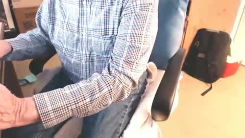 Terrance1st online show from February 15, 2026, 3:20 pm