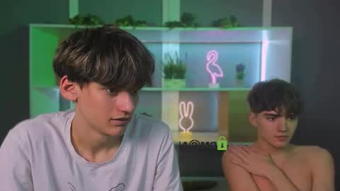 emil_lucky online show from March 12, 2026, 8:04 pm