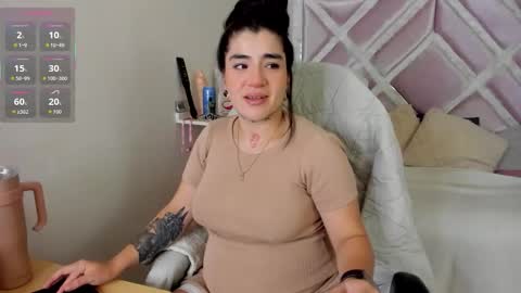 emilayton_ online show from March 7, 2026, 8:28 pm