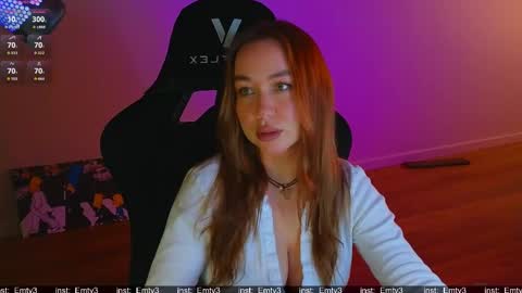 Emili online show from May 23, 2026, 7:56 am