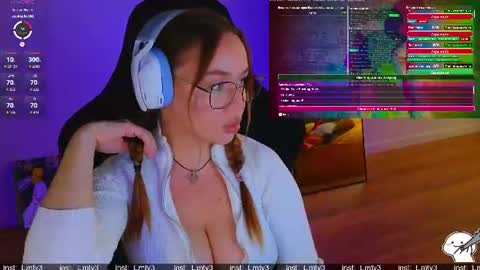 Emili online show from July 21, 2026, 9:22 am
