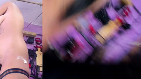 Snapshot of emili_bdsm chatting on October 8, 2025, 1:47 am emili_bdsm online show from October 8, 2025, 1:47 am