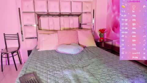 Emili clark  online show from January 21, 2025, 5:05 am