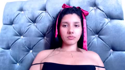 emili riders online show from February 11, 2025, 7:16 pm