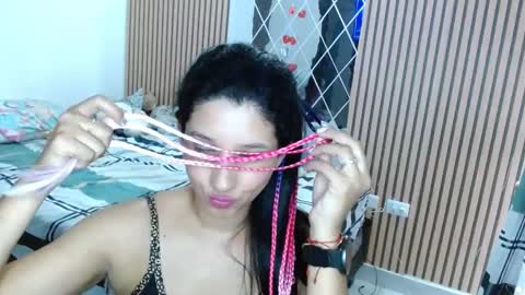 emili riders online show from March 7, 2025, 3:18 pm