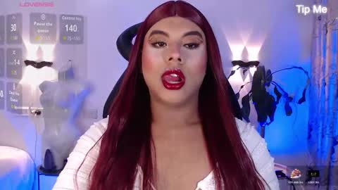 Emili roux online show from January 19, 2026, 1:04 pm