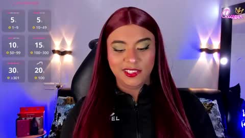 Emili roux online show from April 18, 2026, 7:51 pm