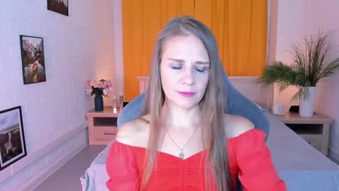 Emilia Bedy online show from October 1, 2025, 9:15 am