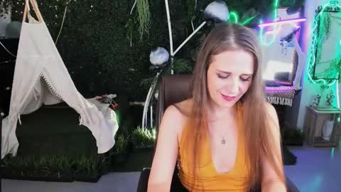 Emilia Bedy online show from November 27, 2025, 9:11 am