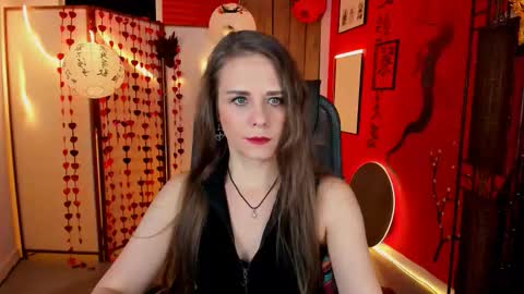 Emilia Bedy online show from February 12, 2026, 9:04 am