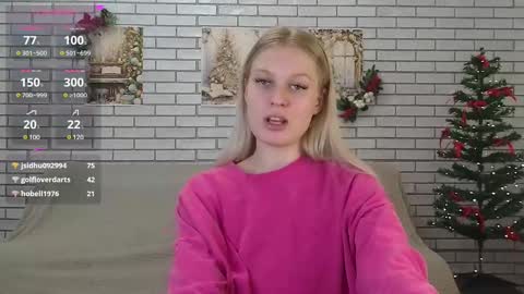 Snapshot of emiliaduchess chatting on December 28, 2024, 11:41 am Amili online show from December 28, 2024, 11:41 am