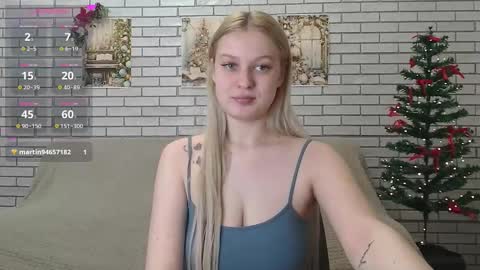 Snapshot of emiliaduchess chatting on January 9, 2025, 9:06 am Amili online show from January 9, 2025, 9:06 am