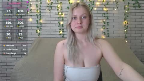 Snapshot of emiliaduchess chatting on February 12, 2025, 3:05 pm Amili online show from February 12, 2025, 3:05 pm