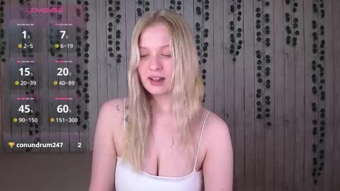 Amili online show from December 22, 2025, 3:53 pm