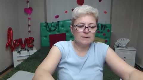 EmiliaGree online show from November 26, 2025, 6:42 pm