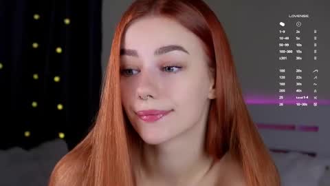 Tessa online show from November 7, 2025, 11:43 am