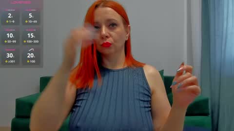 Emiliana online show from June 8, 2026, 10:26 am