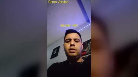 Snapshot of emilianohotroom chatting on July 25, 2026, 5:49 am Lenny pirona online show from July 25, 2026, 5:49 am