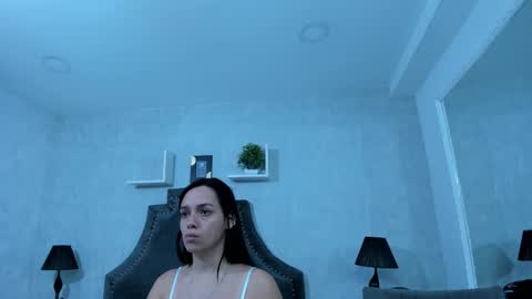 EmiliaRose online show from October 12, 2025, 8:52 pm