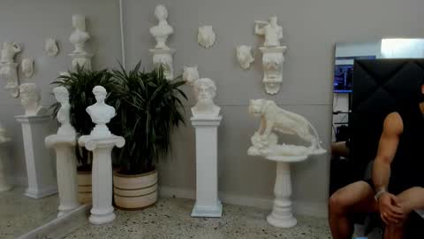 Emilio online show from November 25, 2025, 10:26 am