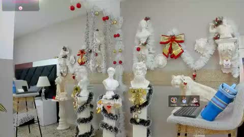 Emilio online show from December 5, 2025, 11:30 am