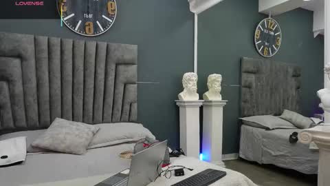 Emilio online show from February 10, 2026, 11:36 am