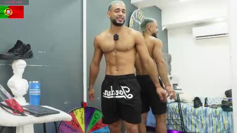 Snapshot of emilio_brandon chatting on June 27, 2026, 12:22 pm Emilio online show from June 27, 2026, 12:22 pm