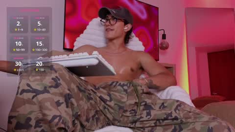 emilio_rivs online show from April 7, 2026, 12:11 am