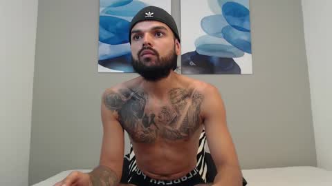 EMILIO online show from January 7, 2025, 11:58 am