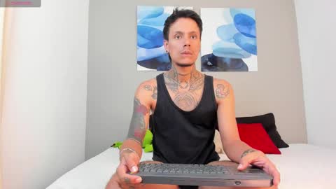 EMILIO online show from January 23, 2025, 10:43 am