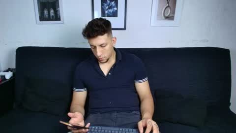 EMILIOCUM online show from July 23, 2026, 6:11 am