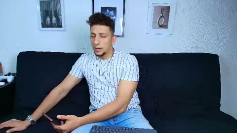 EMILIOCUM online show from July 27, 2026, 5:14 am