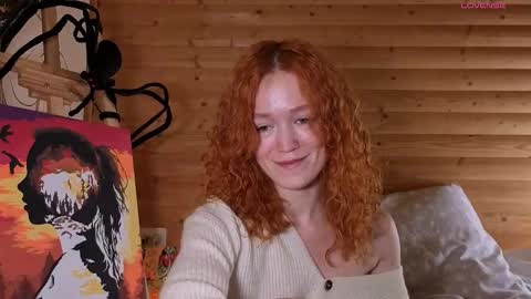 Emi  online show from November 2, 2025, 1:35 pm