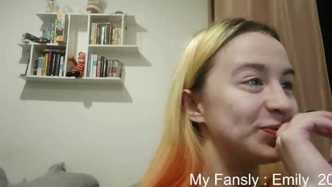 Emily online show from May 5, 2026, 8:28 pm