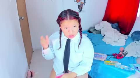 emily online show from October 3, 2025, 1:19 pm