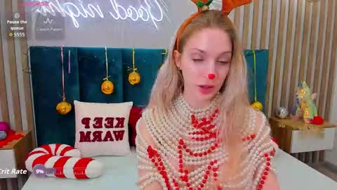 Emilly online show from December 3, 2025, 2:52 am