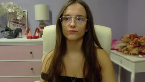 Snapshot of emilly_lust99 chatting on January 11, 2025, 11:02 am Emilly online show from January 11, 2025, 11:02 am