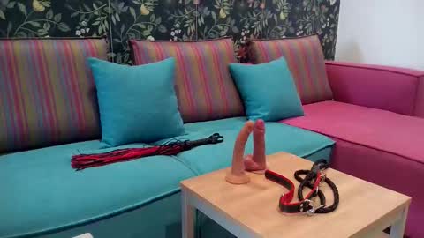 Emilly More online show from April 30, 2026, 12:00 pm