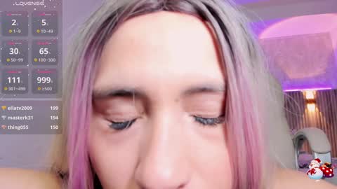 Emily online show from January 7, 2025, 9:29 am