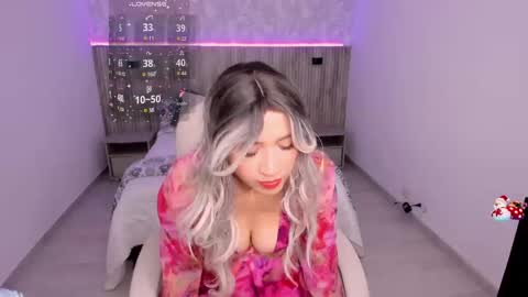 Emily online show from February 11, 2025, 3:08 am