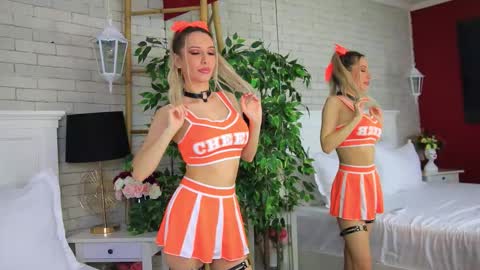 Snapshot of emillybronte chatting on October 2, 2025, 7:43 pm EMMA online show from October 2, 2025, 7:43 pm