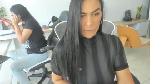 Emilly  online show from April 14, 2026, 2:56 pm